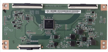 Philips T-con board CCPD-TC575-009 V1.0 (STCON575G)