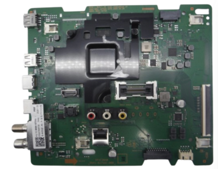 Samsung Mainboard BN41-02756C-000 (BN94-15733G)