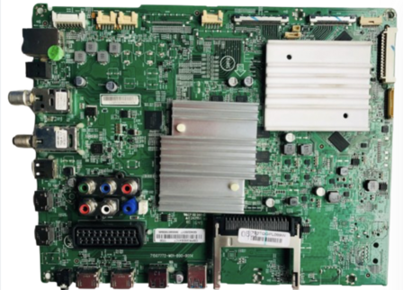 Philips Mainboard 715G7772-M01-B000-005K