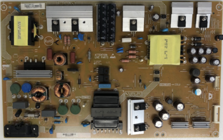 Philips Powerboard 715G7720-P01-001-002M (PLTVFZ701XA89)