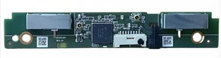 Philips Wifi board 8WUSAC08V1A1G