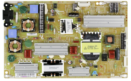 Samsung Powerboard BN44-00423A (PD46A1_BSM)