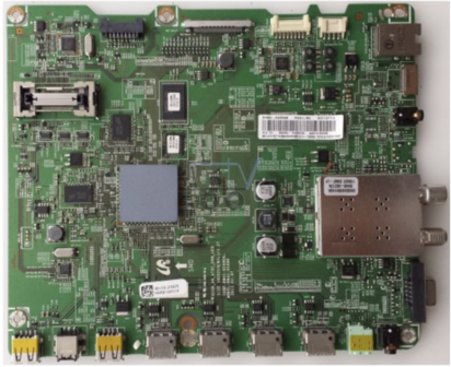 Samsung Mainboard BN94-04659B 