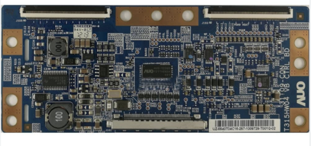 Samsung T-Con board T315HW04 (31T09-COM)