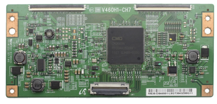 Samsung T-Con board V460H1-CH7