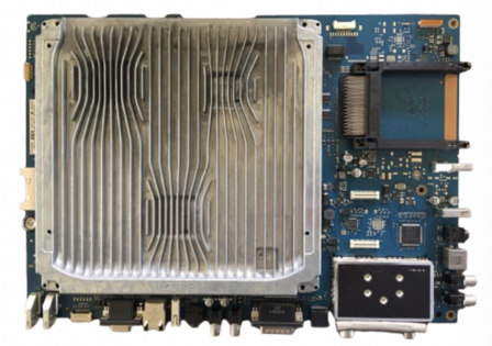 Loewe Mainboard 71295C10 (71295.051)