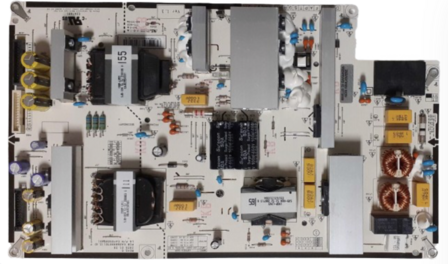 LG Powerboard LGP55CX-200P (EAX68999701 2.0)