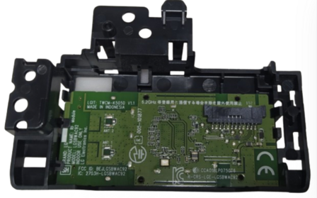 LG RF board LGSBWAC92