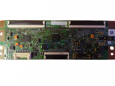 Samsung T-Con board E222034 94V-0 RUNTK5538TP ZA 51A12T 