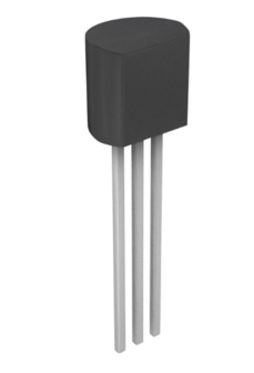 BC547B Transistor