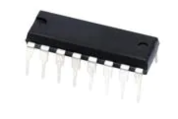 CD4017BE IC