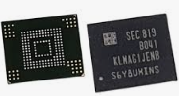 SEC 226 B041EMMC chip