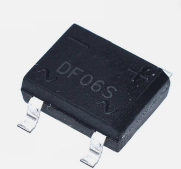 DF06S Diode bridge SOP-4 