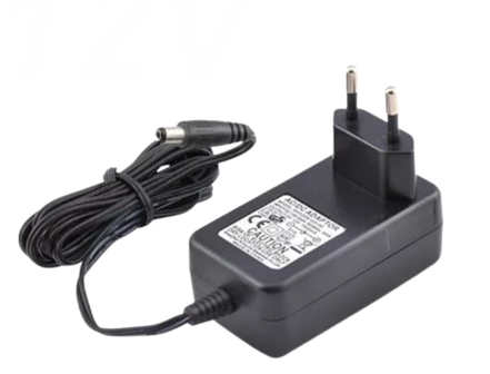 Adapter / voeding : NSA25EE-120200 (DC 12V 2,0A)