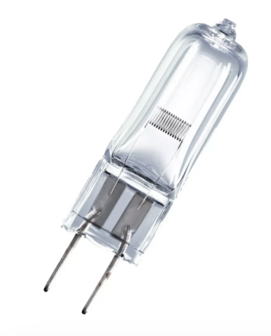 Osram 64625 HLX / 64625 GY6.35 12V 100W 