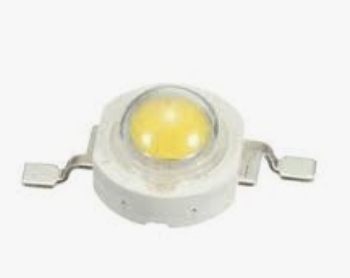 Led 1W 3,6V Warm White