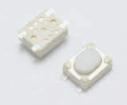 SMD Push button 3x4x2 .5