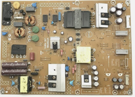 Philips Powerboard 715G6677-P02-001-002H