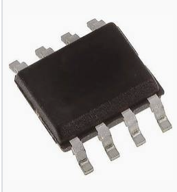 TP2582 8-MSOP OPAMP