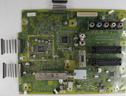 Panasonic Mainboard TH-42PV70F