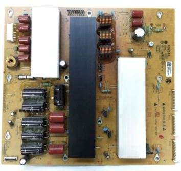 LG EBR67820001 (EAX62076601) Power board