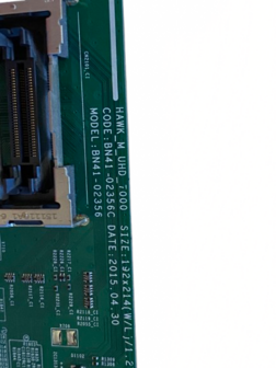 Samsung TV Main Board BN41-02356C Tested and 100% working