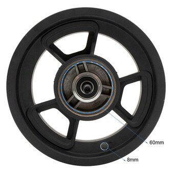 Velg origineel voor Niu KQi2 pro