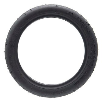 Tubeless buitenband 8.5x2-6.1 met zelf dichtende gel laag