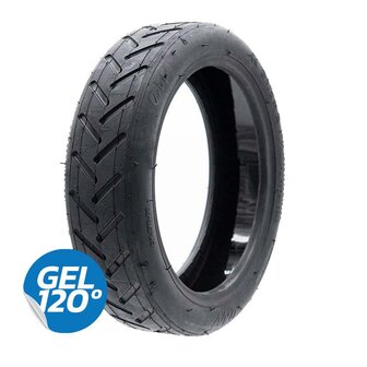 Tubeless buitenband 8.5x2-6.1 met zelf dichtende gel laag