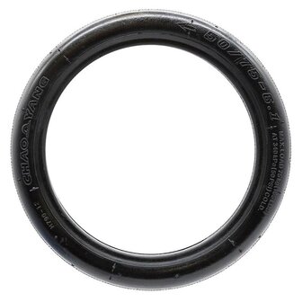 Tubeless buitenband 50/75-6.1 [Chaoyang], Xiaomi, cecotec