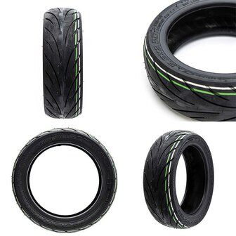 Tubeless buitenband 9.5x2.5-6.1 [CST]