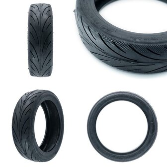 Tubeless buitenband 60/70-6.5 [Wanda] - Ninebot