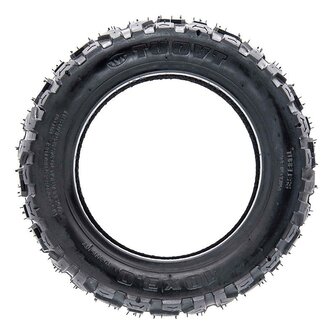 Tubeless buitenband 10 &times; 3-6 tires [Tuovt]