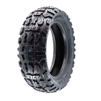 Tubeless buitenband 10 &times; 3-6 tires [Tuovt]