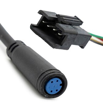 Display/Controller kabel voor Smartgyro K2 - 4pins