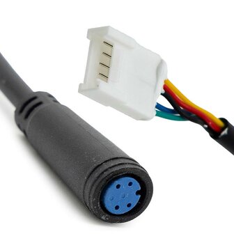 Display/Controller kabel voor Smartgyro K2 - 5pins