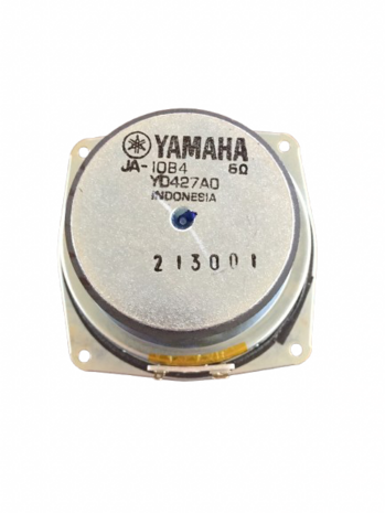 Yamaha JA-10BA Full range speaker (YD427A0) 5ohm 