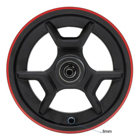 Velg origineel voor Niu KQi3 MAX