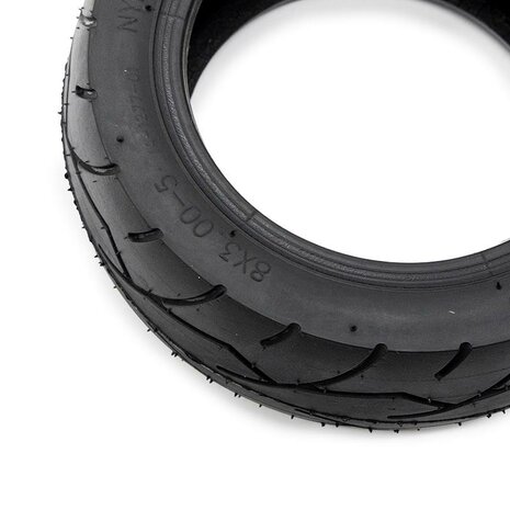 Tubeless buitenband 8x3-5