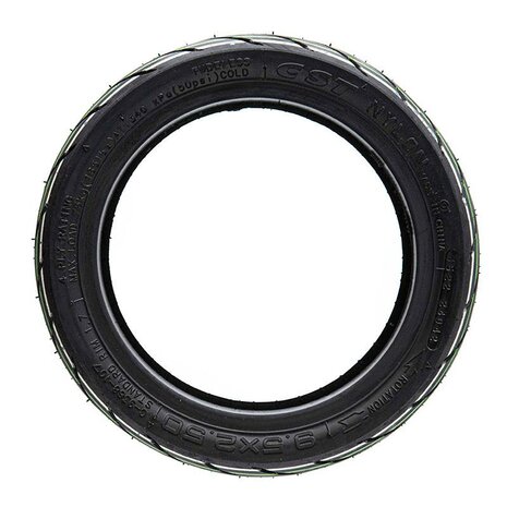 Tubeless buitenband 9.5x2.5-6.1 [CST]