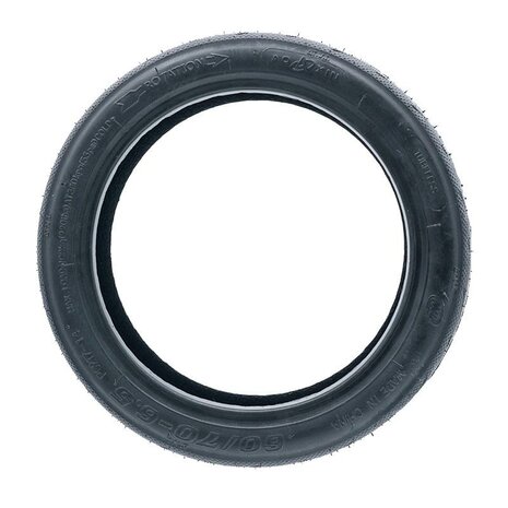 Tubeless buitenband 60/70-6.5 [Wanda] - Ninebot