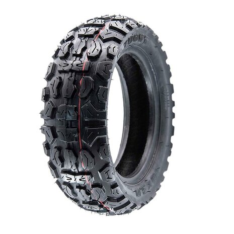 Tubeless buitenband 10 × 3-6 tires [Tuovt]