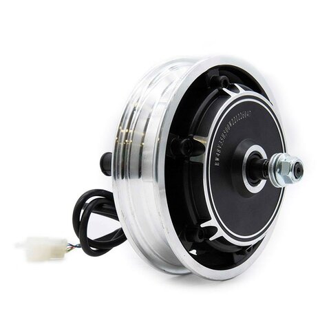 Motor 48V 500W 6/B36 - Kugoo, Ovex, Skateflash